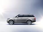 Land Rover Range Rover 2013 года